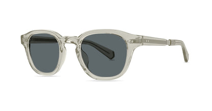 JAMES S Custom - Mr. Leight