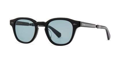 JAMES S - Mr. Leight
