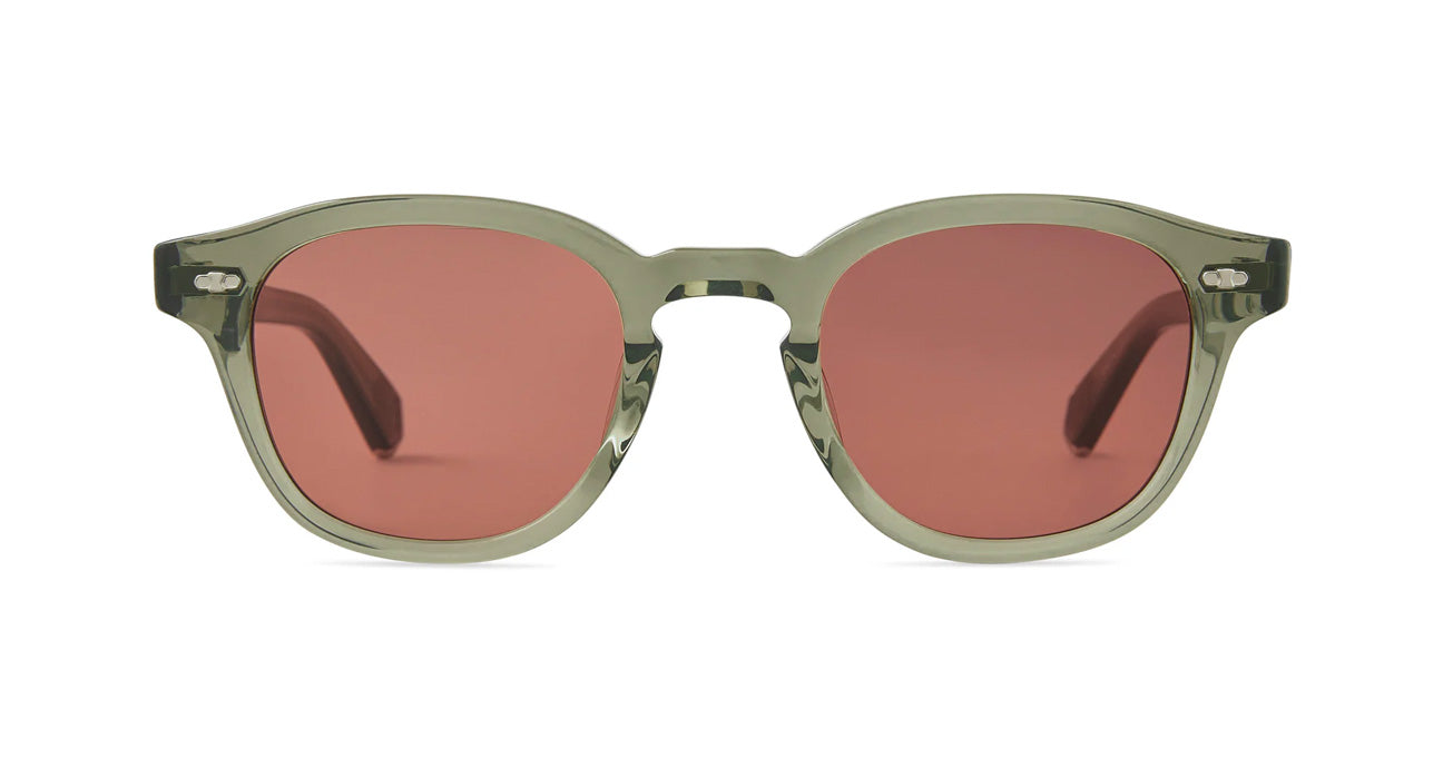 JAMES S - Mr. Leight