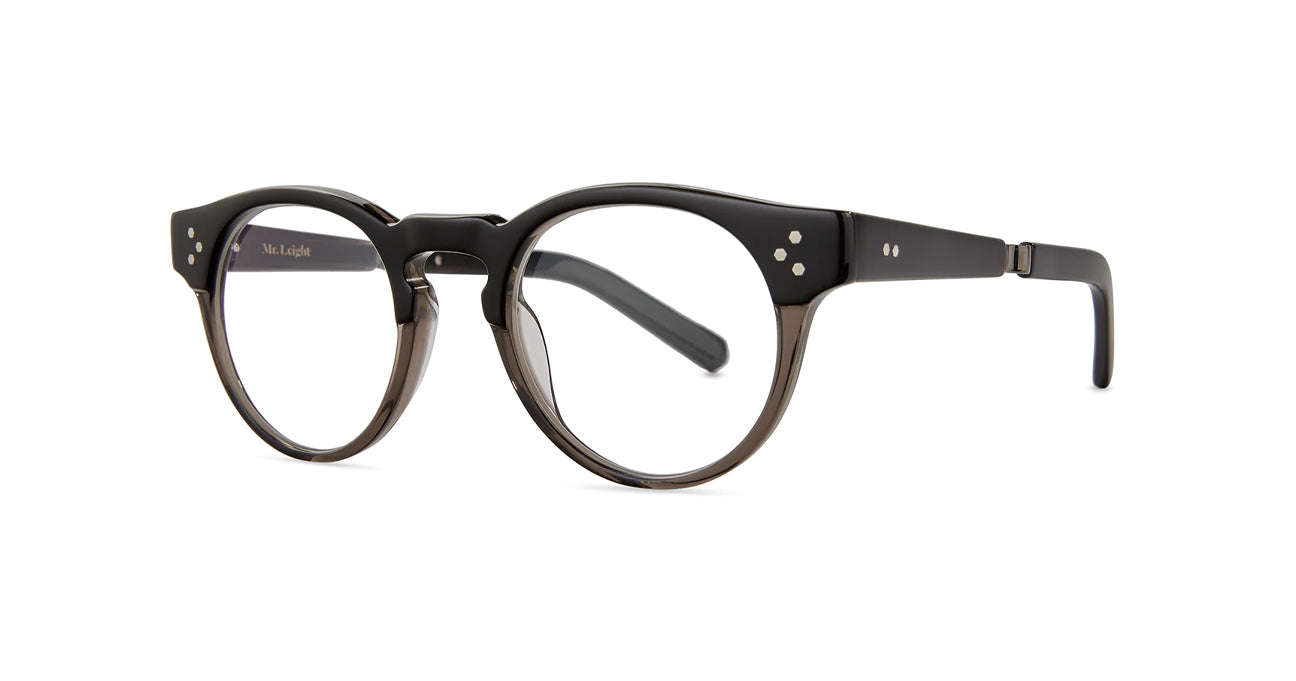 KENNEDY C - Mr. Leight