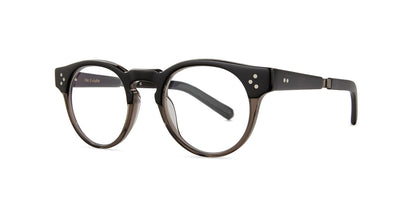 KENNEDY C - Mr. Leight