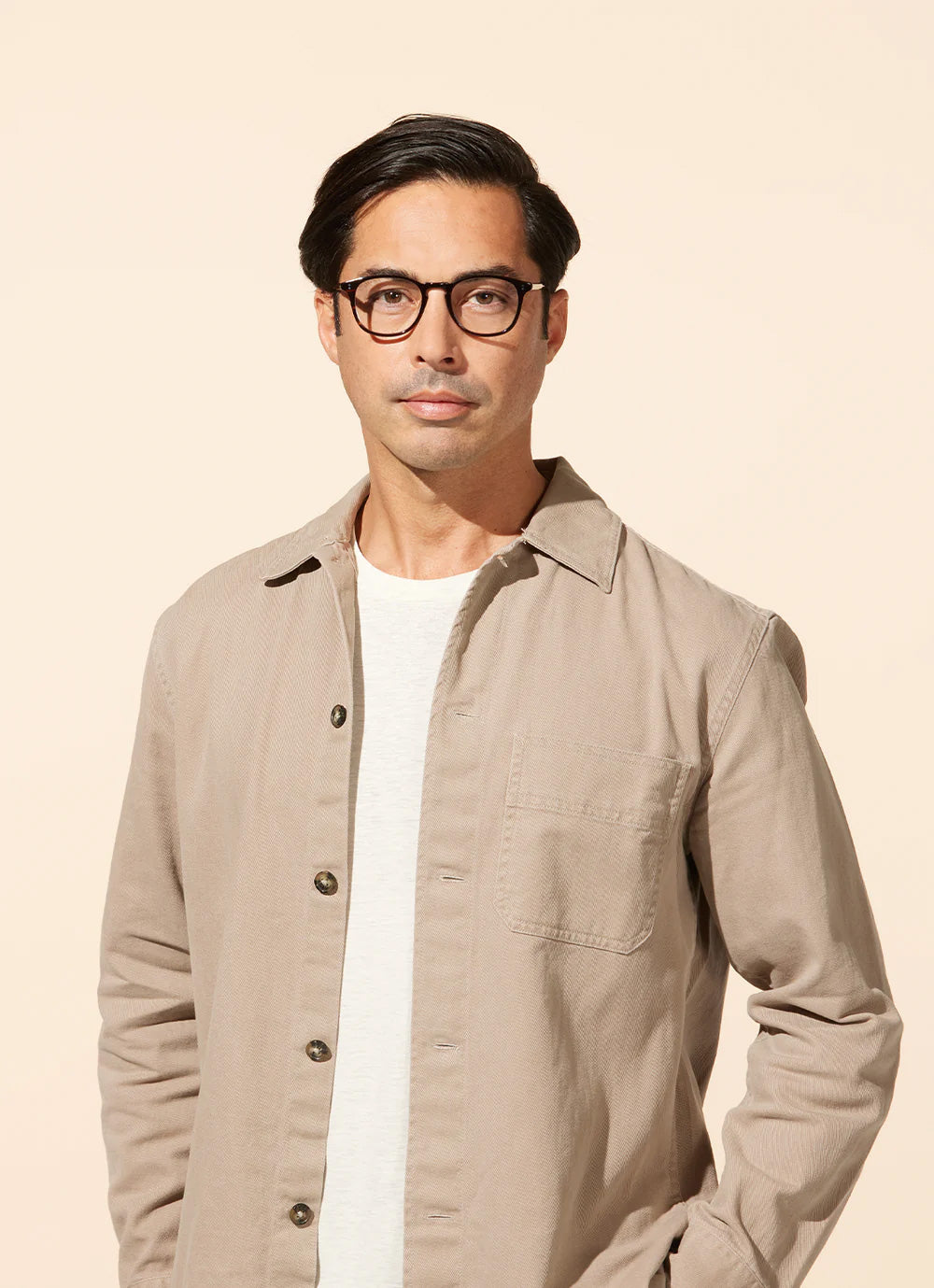 KINNEY - Garrett Leight