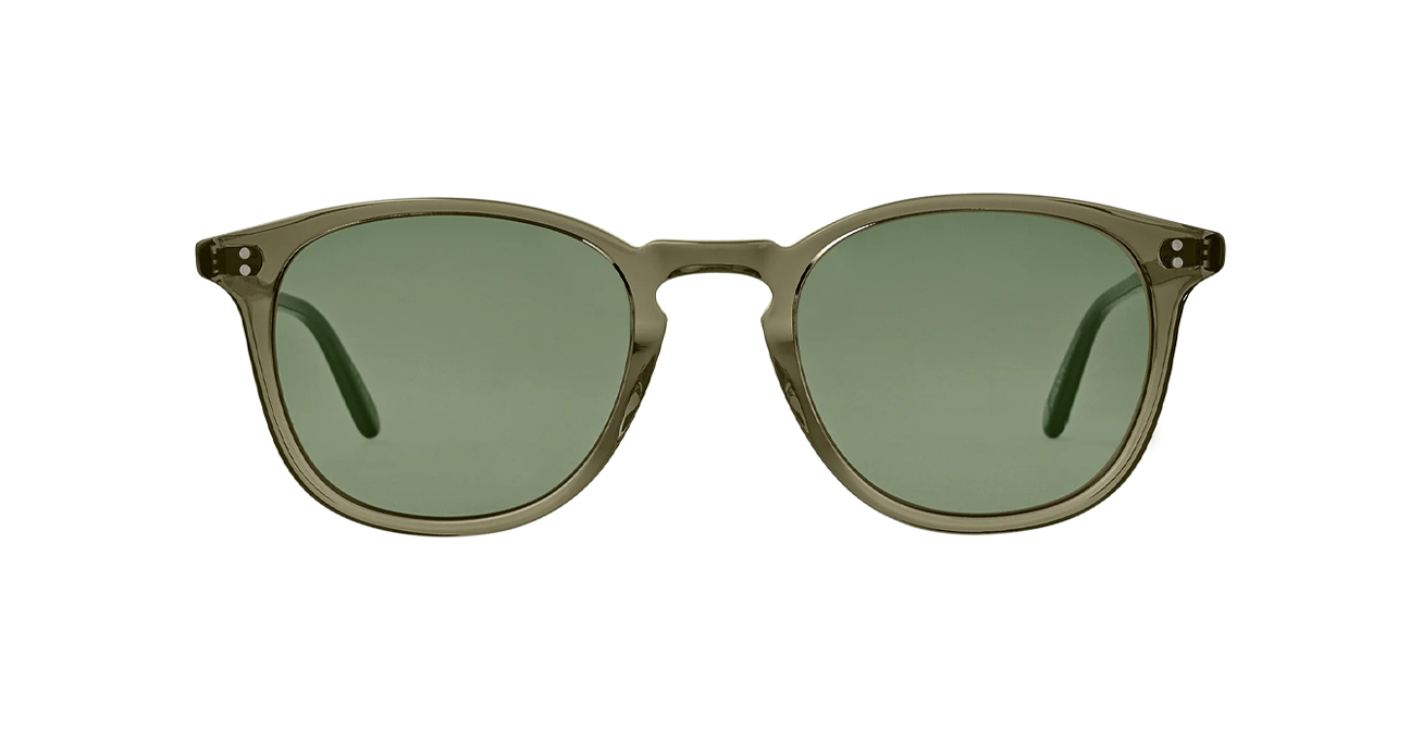 KINNEY SUN - Garrett Leight