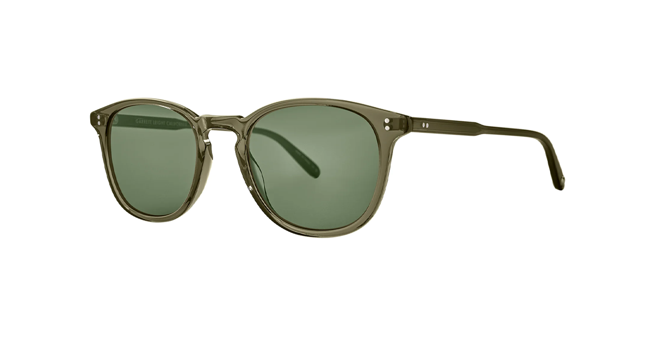 KINNEY SUN - Garrett Leight