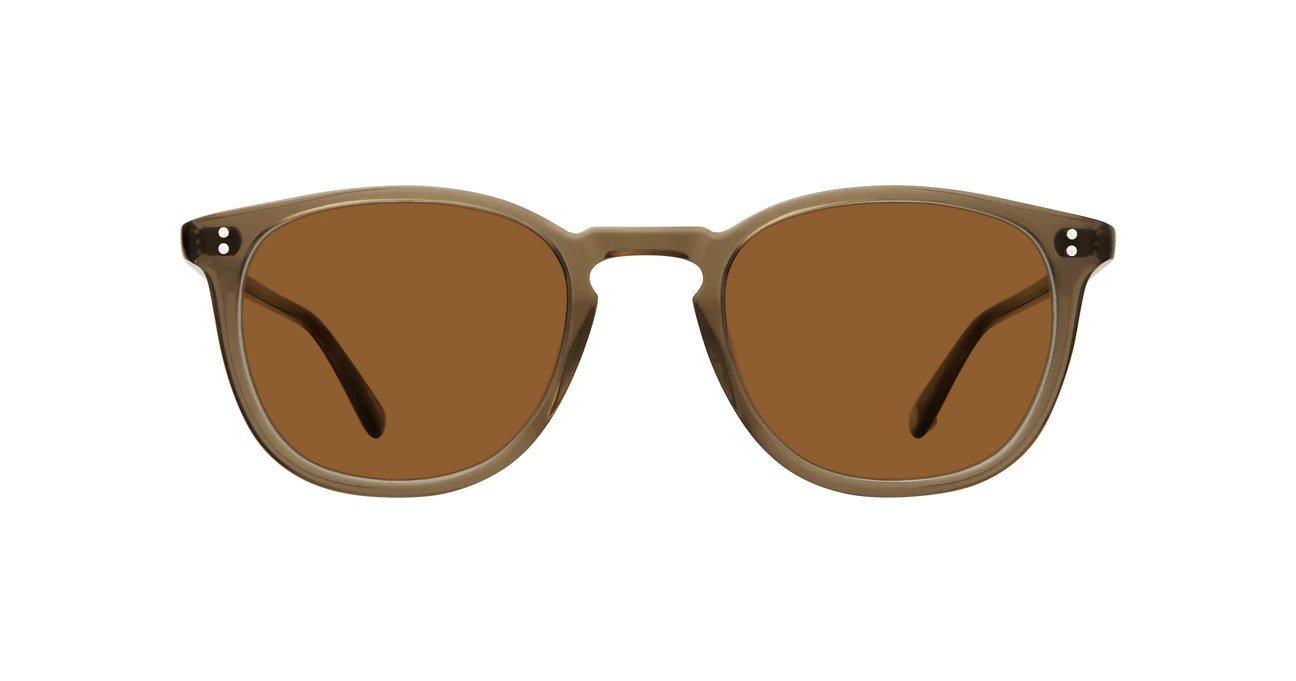 KINNEY SUN Custom - Garrett Leight
