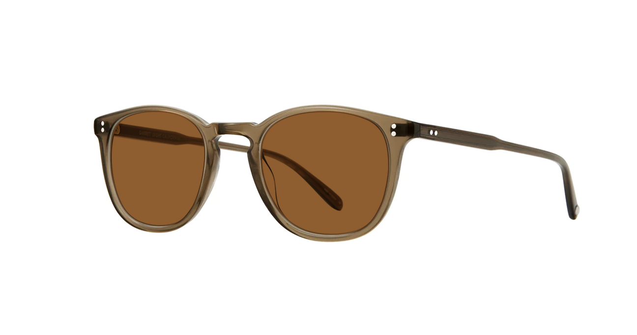 KINNEY SUN Custom - Garrett Leight