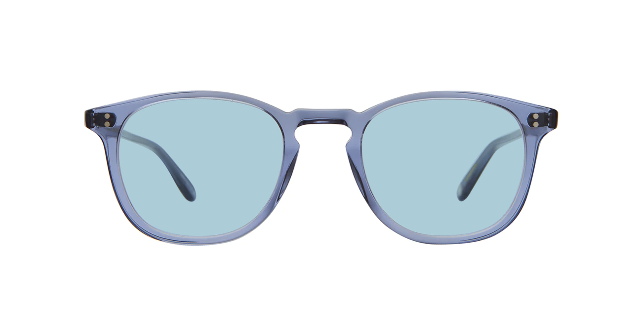 KINNEY SUN Custom - Garrett Leight