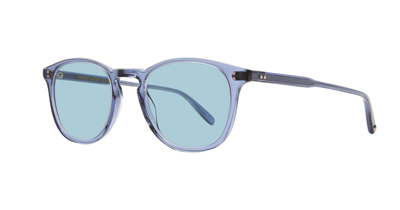 KINNEY SUN Custom - Garrett Leight