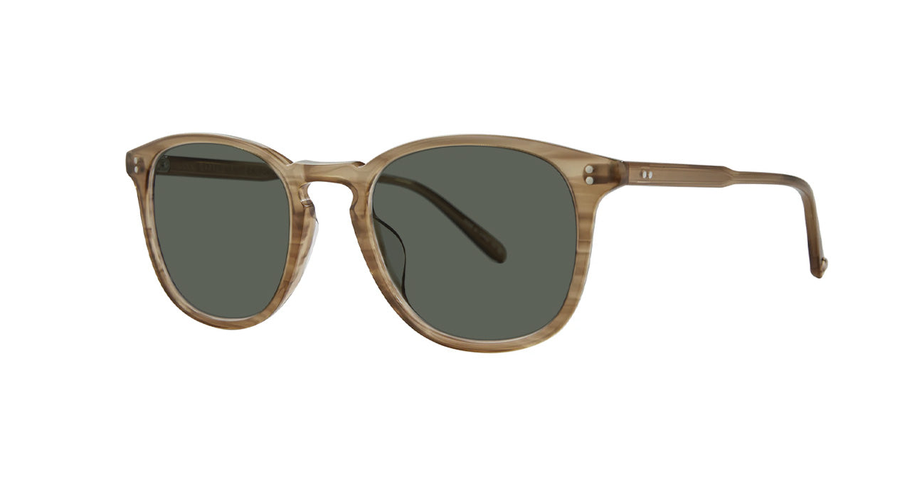 KINNEY SUN Custom - Garrett Leight