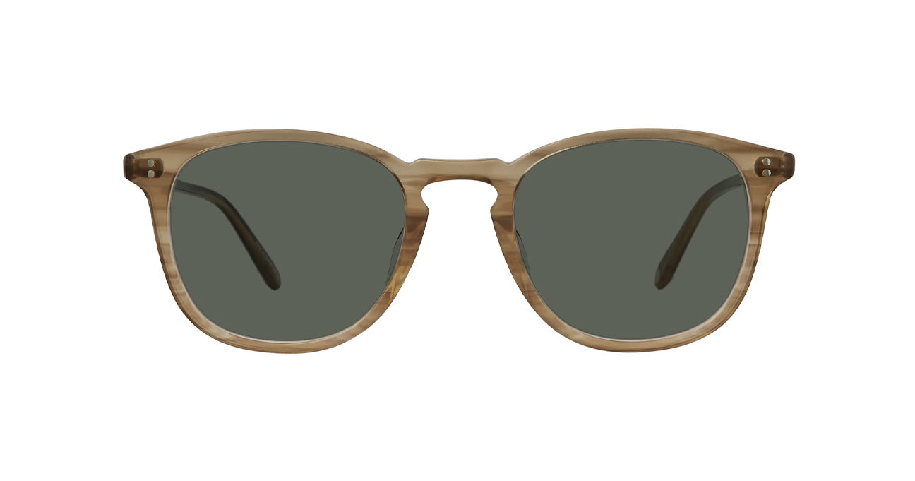 KINNEY SUN Custom - Garrett Leight