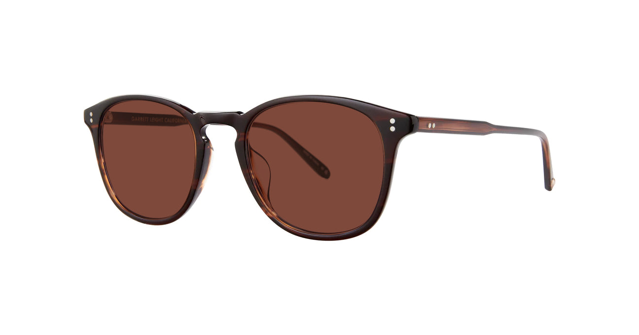 KINNEY SUN Custom - Garrett Leight