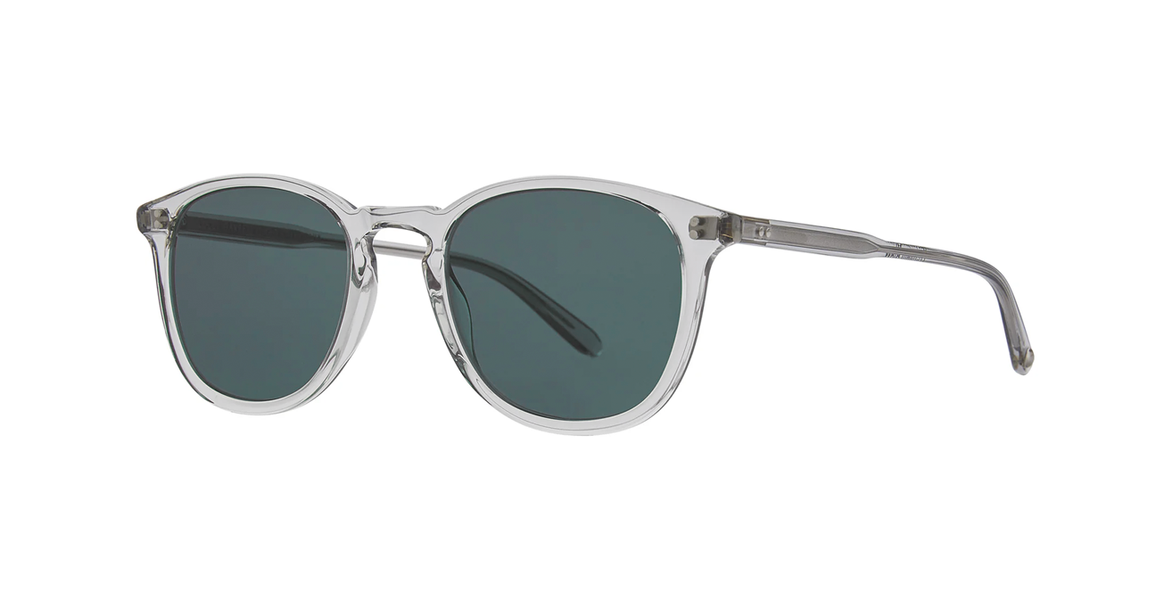 KINNEY SUN Custom - Garrett Leight