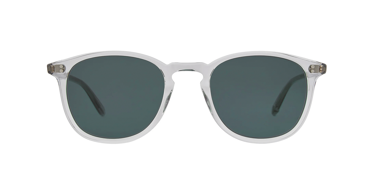 KINNEY SUN Custom - Garrett Leight
