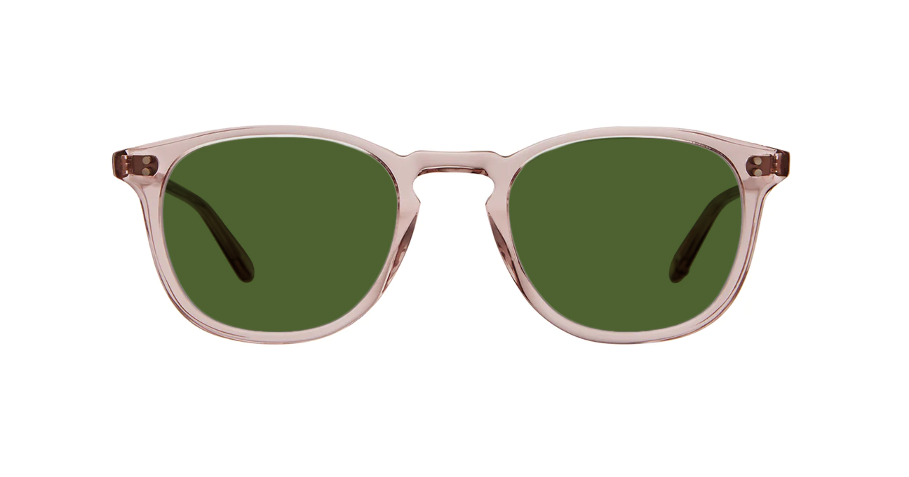 KINNEY SUN Custom - Garrett Leight