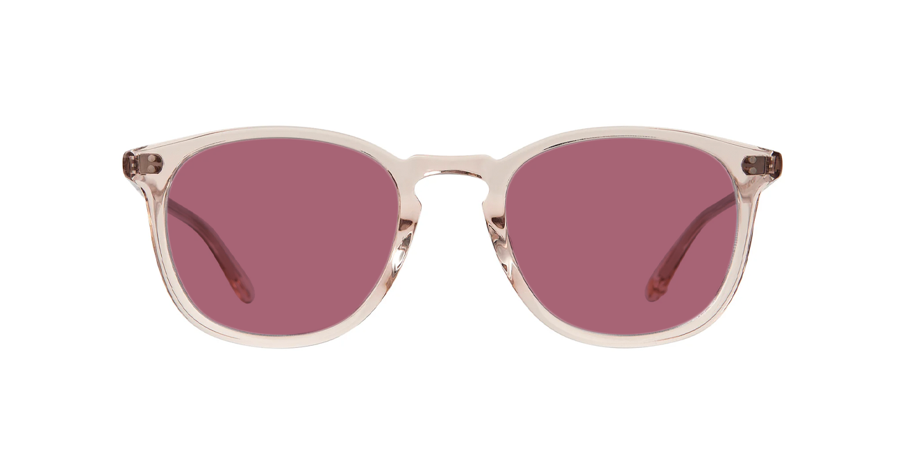 KINNEY SUN Custom - Garrett Leight