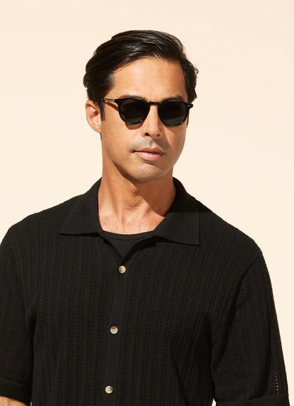 LUCKMAN S - Mr. Leight