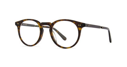 LUCKMAN C - Mr. Leight