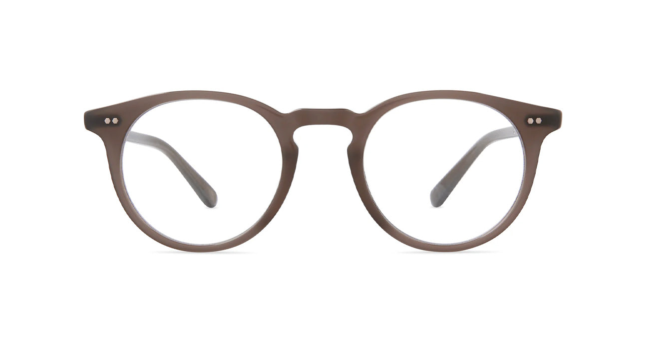 LUCKMAN C - Mr. Leight