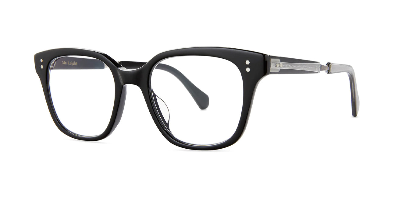 MANA C - Mr. Leight