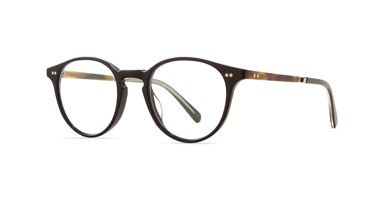 MARMONT C - Mr. Leight