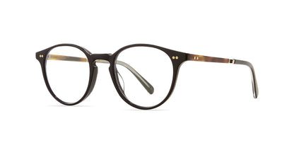 MARMONT C - Mr. Leight