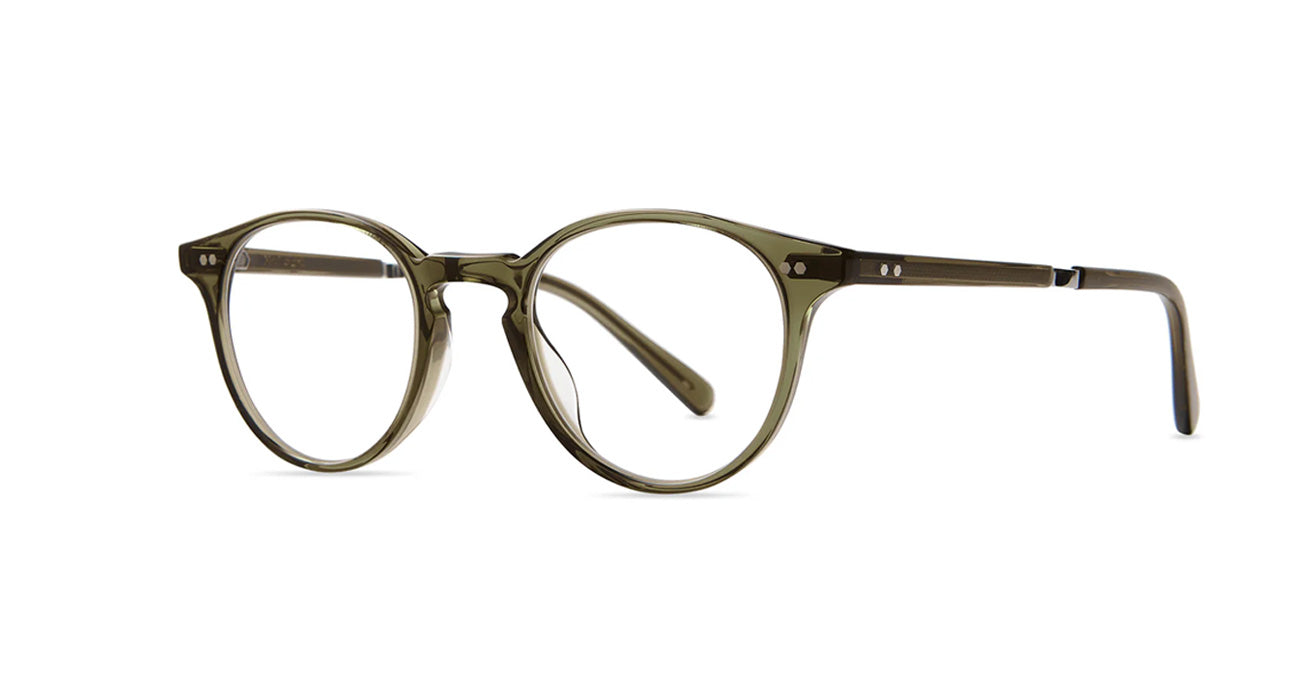 MARMONT C - Mr. Leight