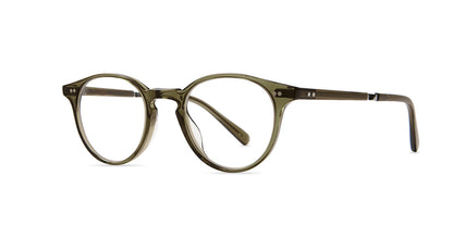 MARMONT C - Mr. Leight