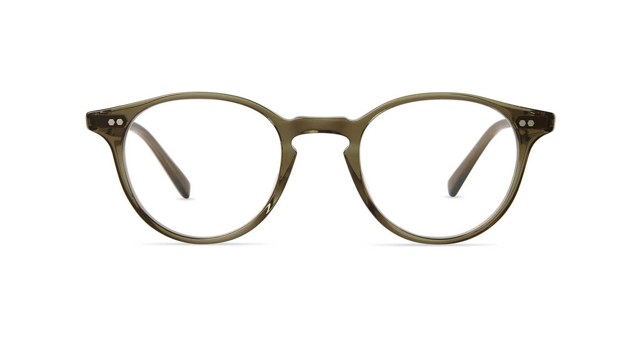 MARMONT C - Mr. Leight