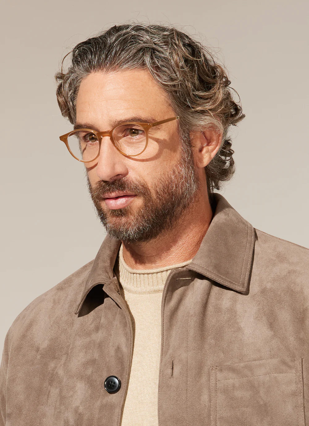 MARMONT C - Mr. Leight