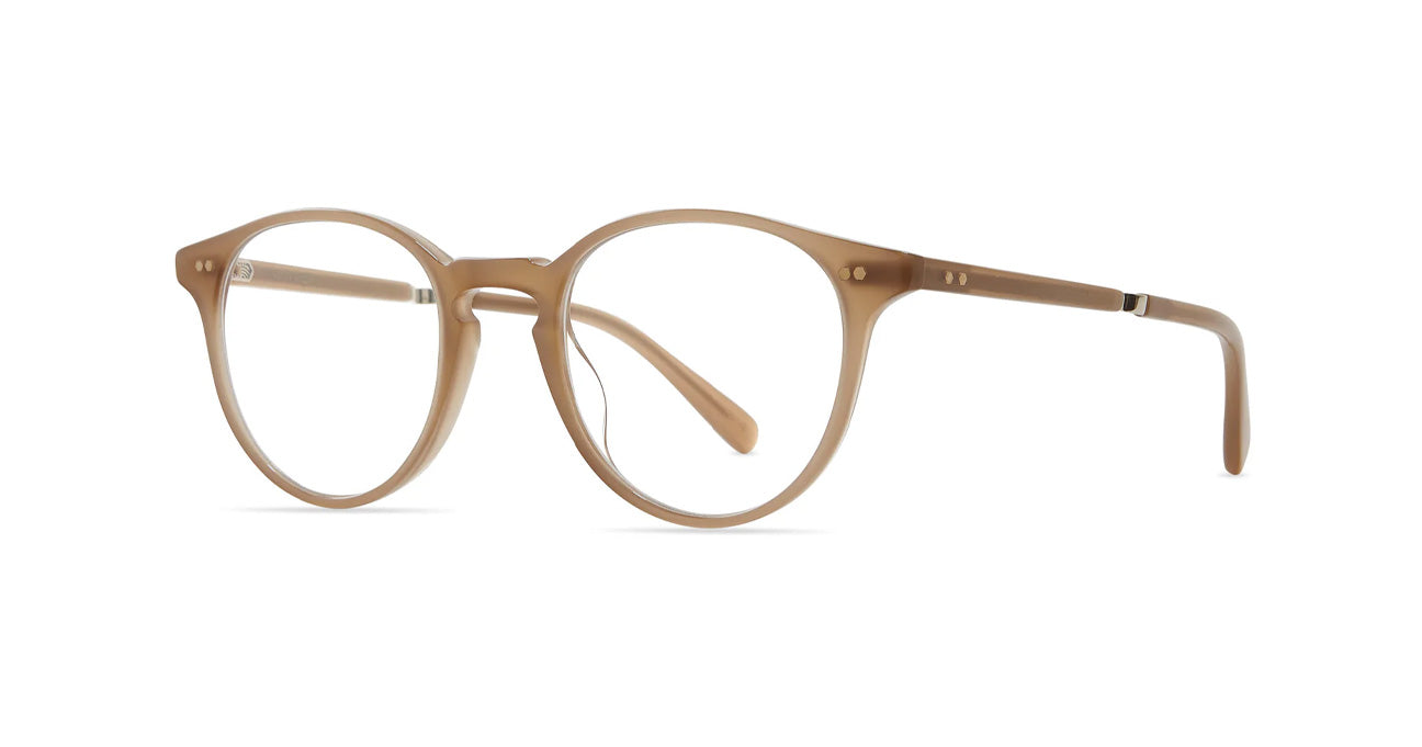 MARMONT C - Mr. Leight