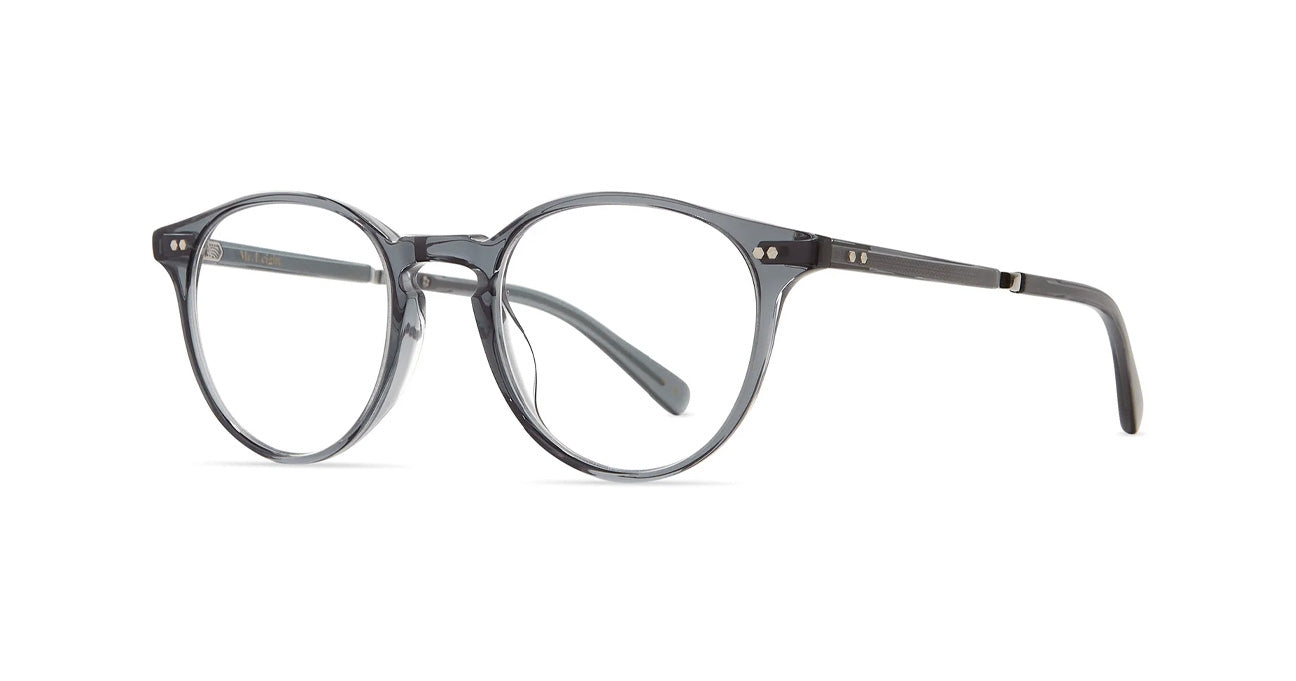 MARMONT C - Mr. Leight