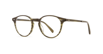MARMONT C - Mr. Leight