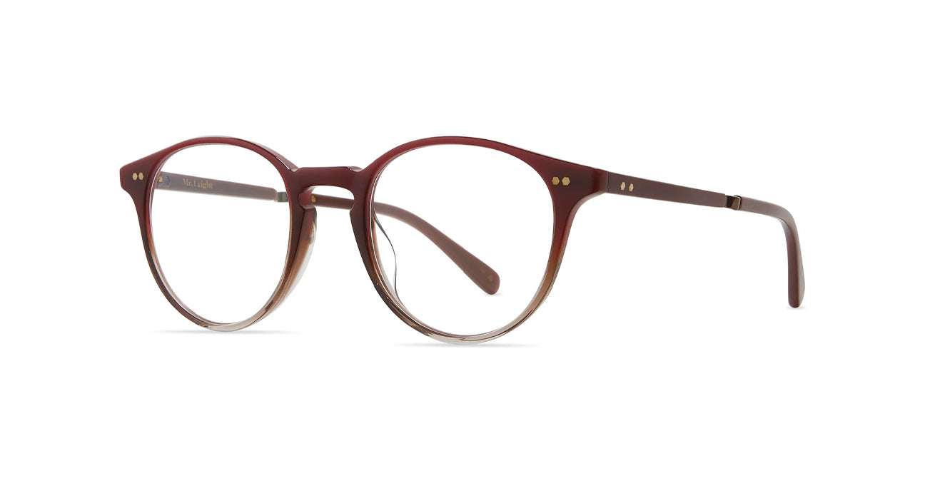 MARMONT C - Mr. Leight