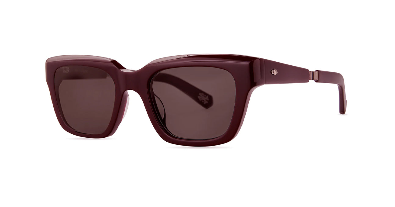 MAVEN S - Mr. Leight