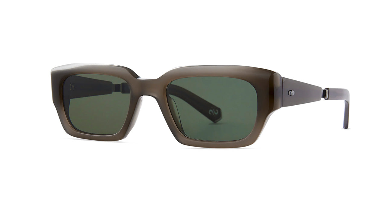 MAVERICK S - Mr. Leight