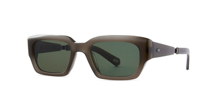 MAVERICK S - Mr. Leight
