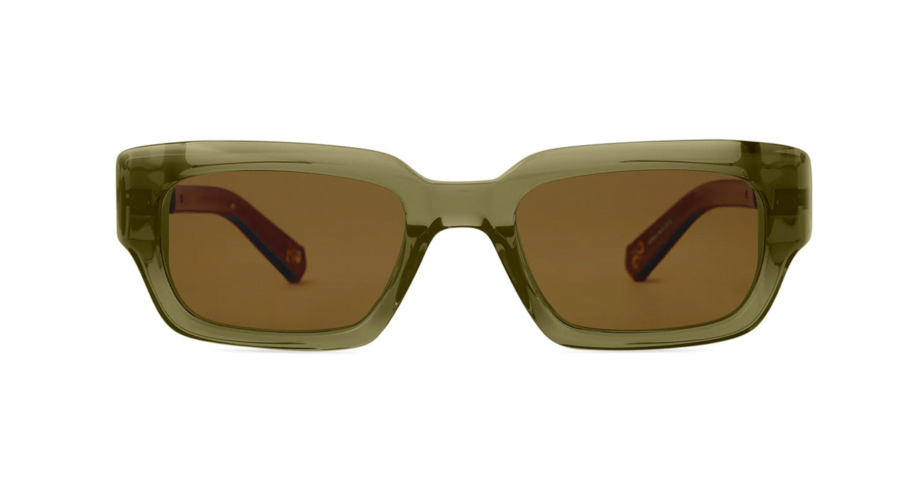 MAVERICK S - Mr. Leight