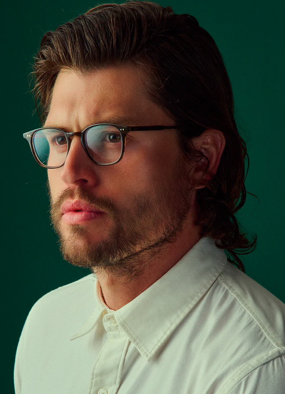 CLARK - Garrett Leight