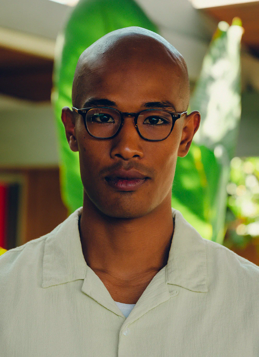 CLARK - Garrett Leight