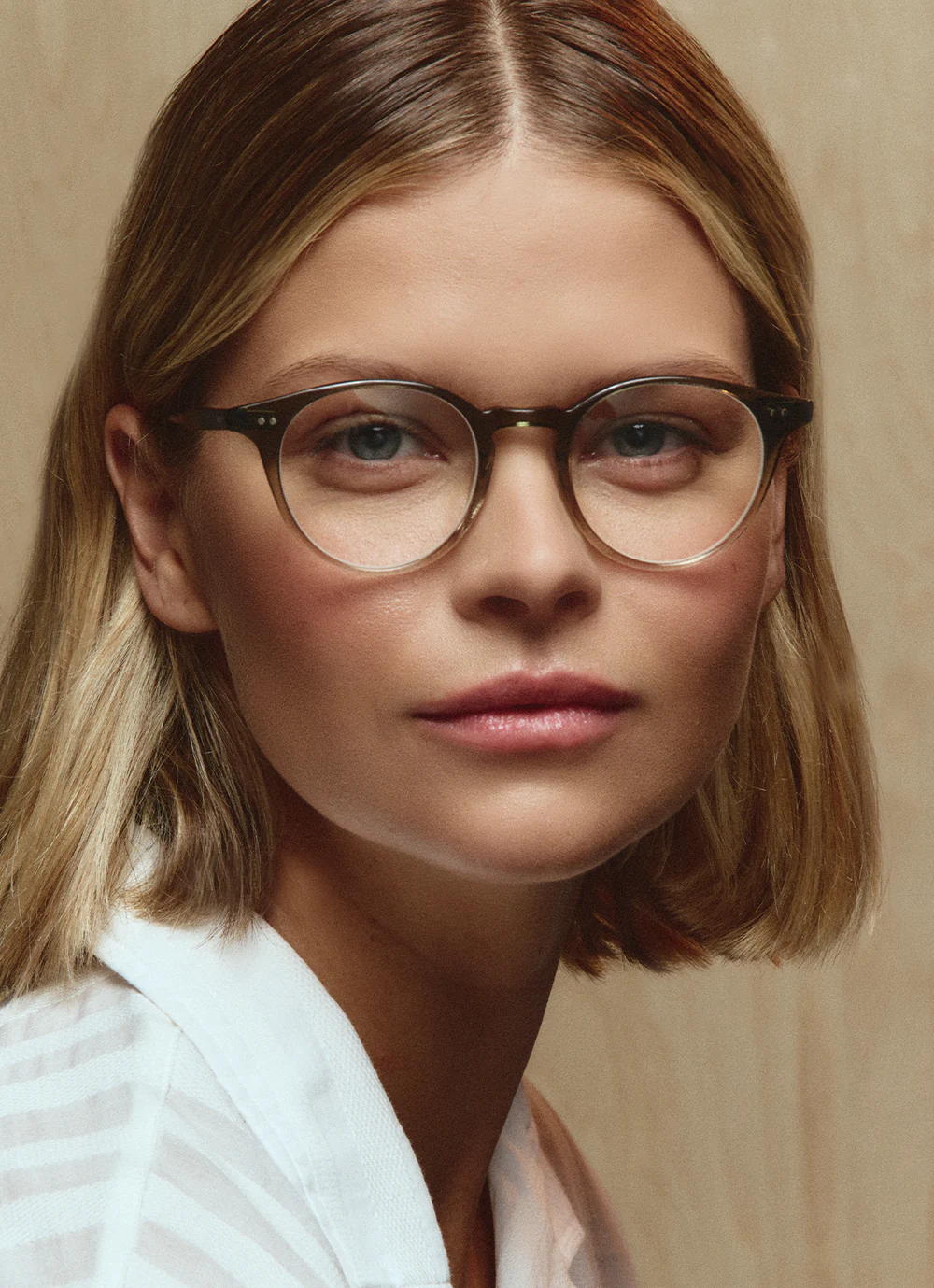 CLUNE - Garrett Leight