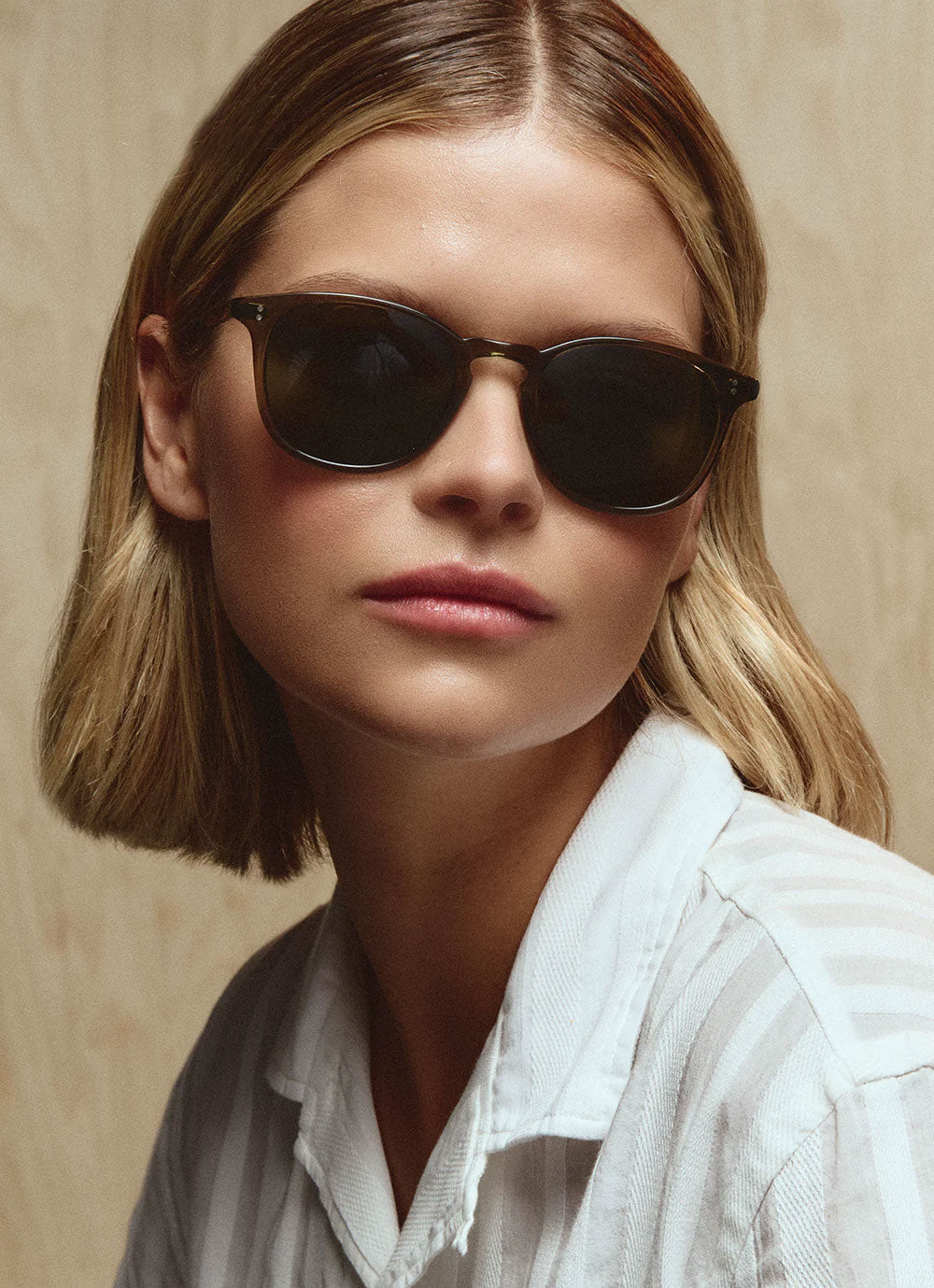 KINNEY SUN - Garrett Leight