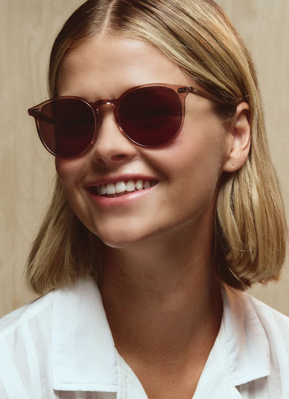 MORNINGSIDE SUN - Garrett Leight