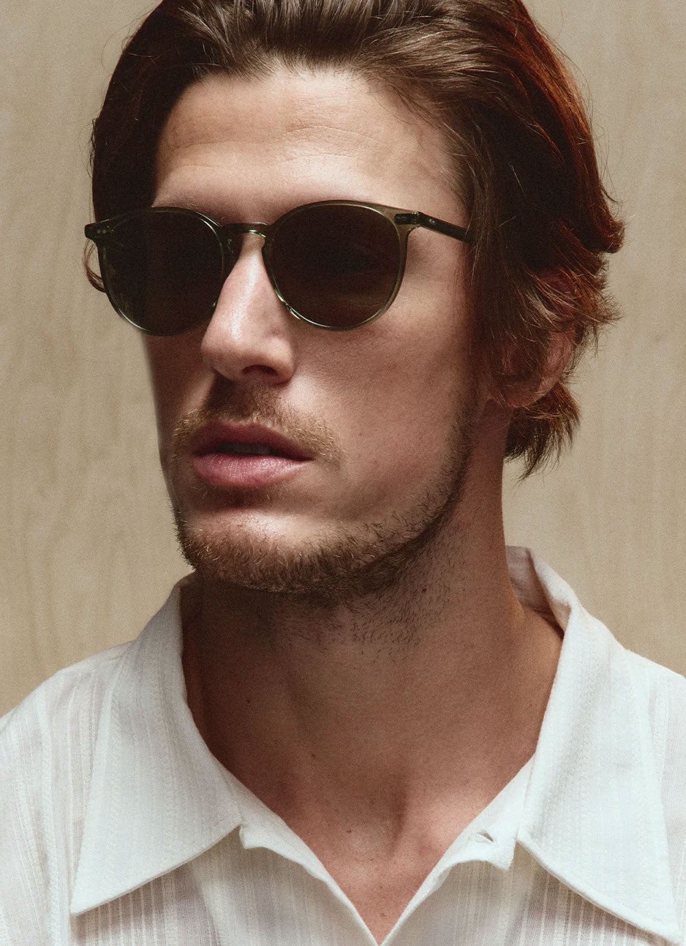 MORNINGSIDE SUN - Garrett Leight