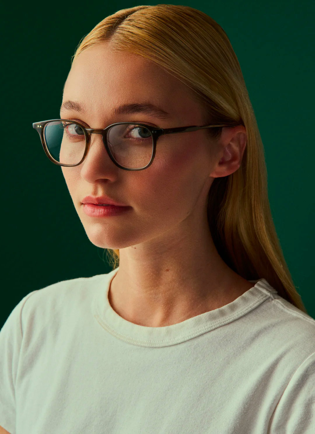 CLARK - Garrett Leight
