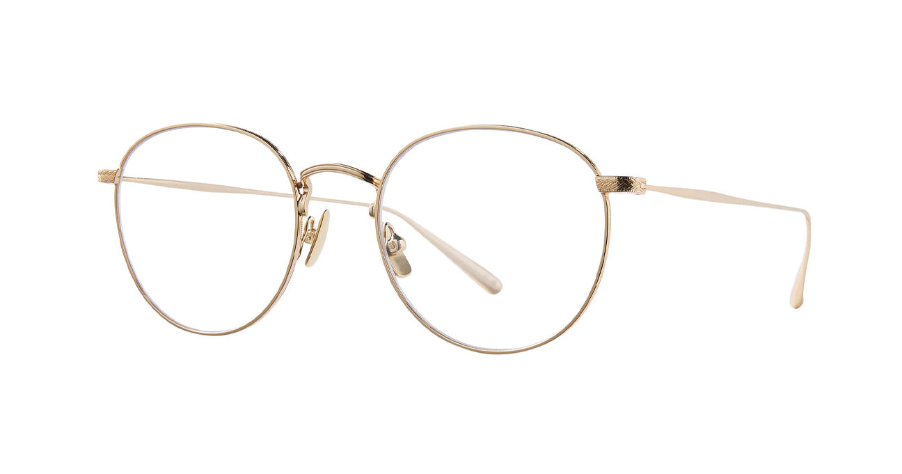 MORNINGSIDE M - Garrett Leight