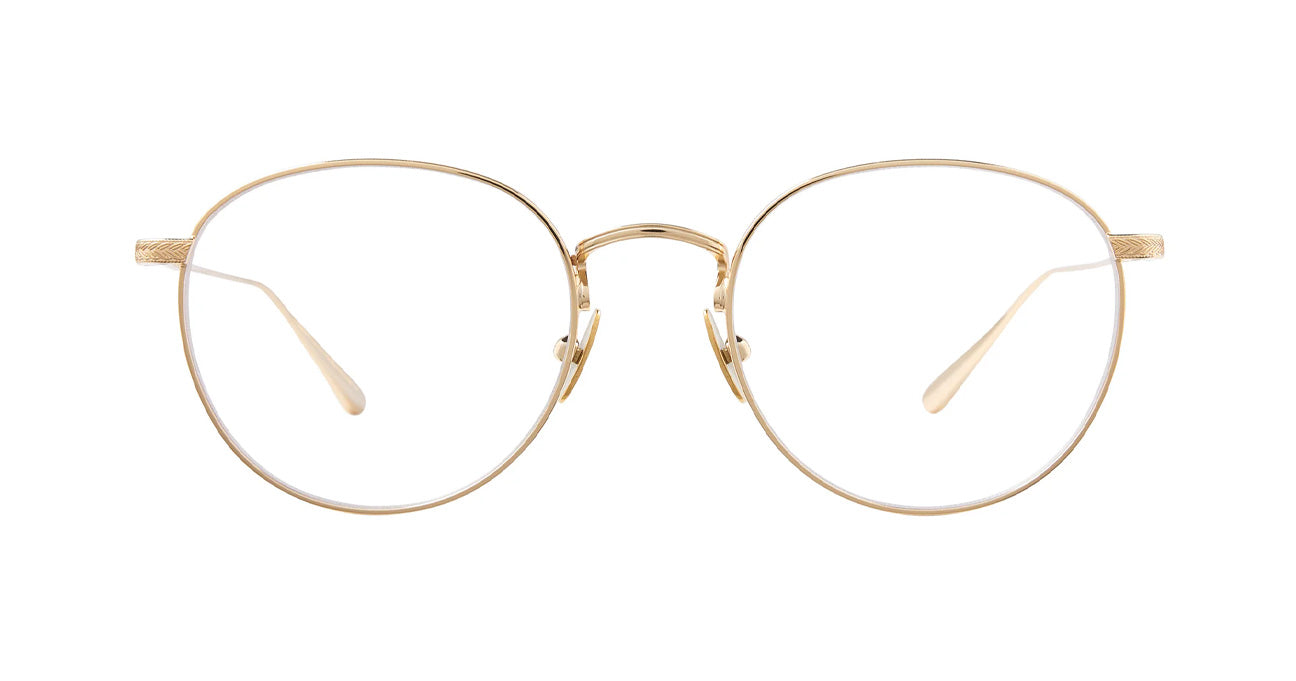 MORNINGSIDE M - Garrett Leight