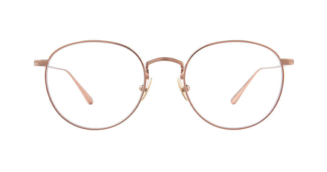 MORNINGSIDE M - Garrett Leight