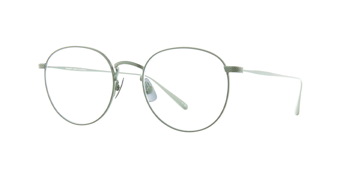 MORNINGSIDE M - Garrett Leight