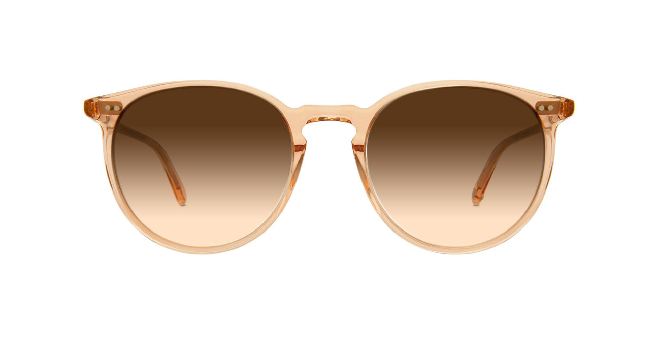 MORNINGSIDE SUN Custom - Garrett Leight