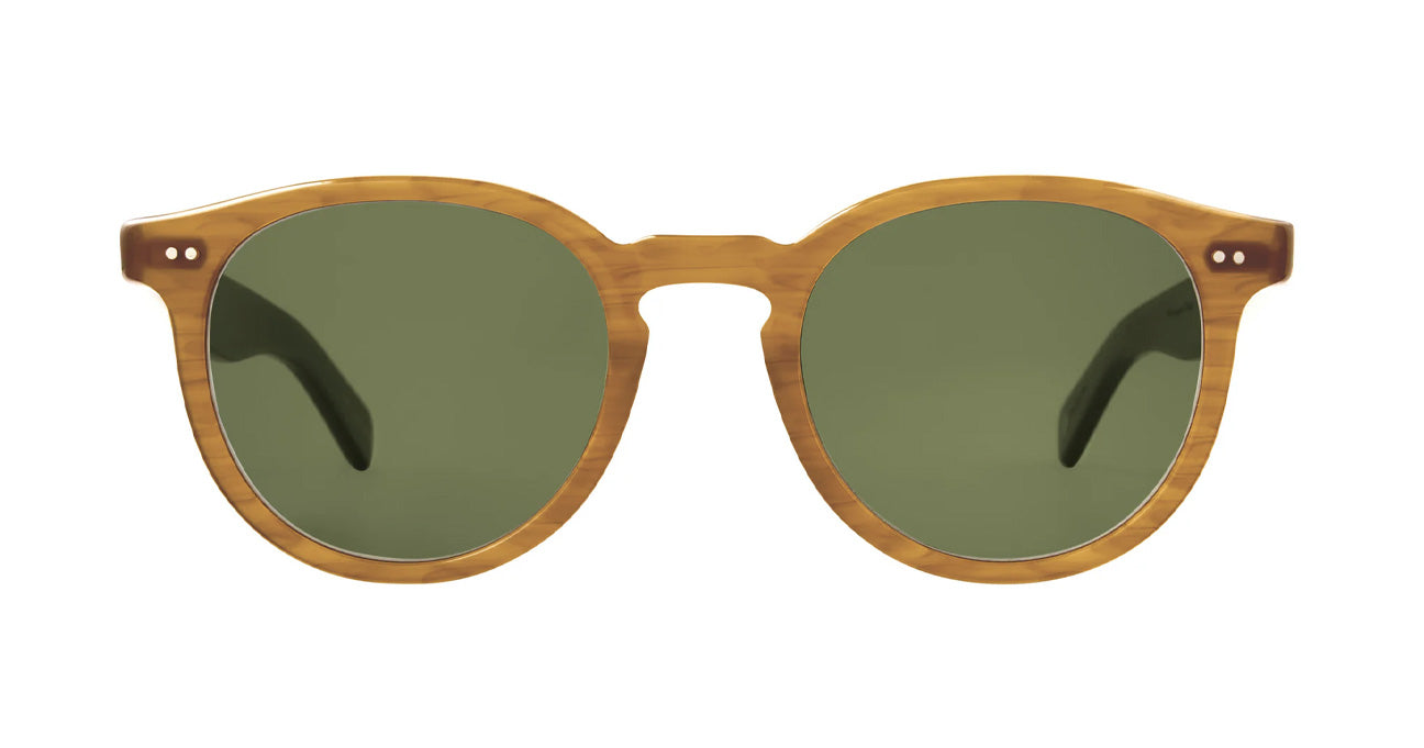 MORNINGSIDE X SUN - Garrett Leight